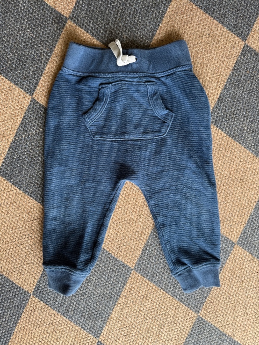 GAP Dark Blue Kids Jogger Pants